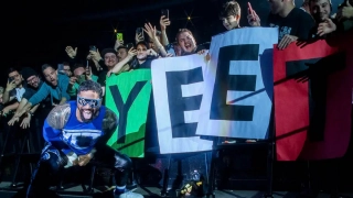 WWE проведёт в начале следующего года премиум-лайв-ивент в Италии.