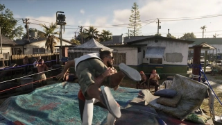 Джон Сина рассказал, каким могло бы быть его камео в GTA 6