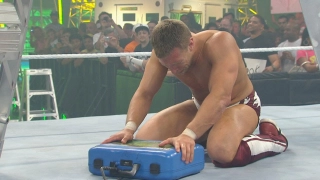 Брайан Дэниелсон, Кристиан и Альберто Дель Рио не попали в ролик WWE о Money in the Bank 2011