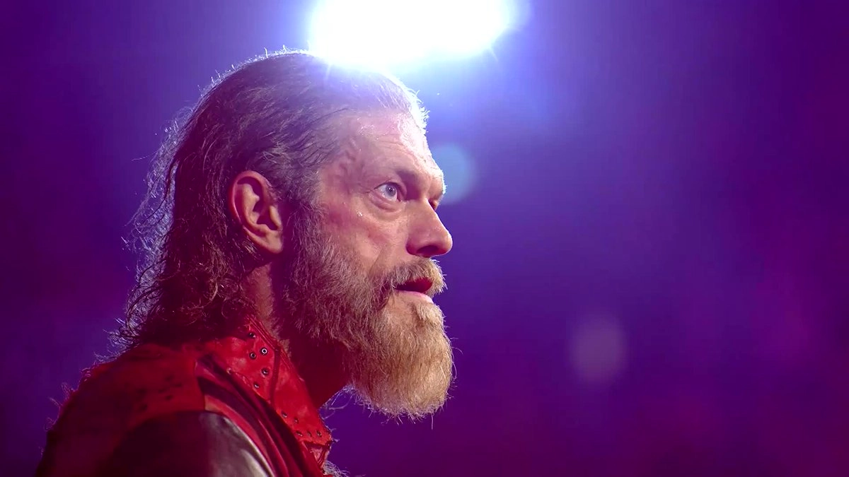 Адам Коупленд не планирует возвращаться в WWE. Он хочет завершить карьеру в AEW