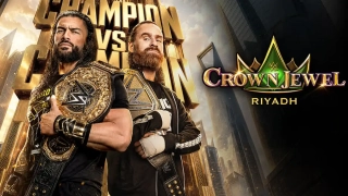 Проведение Crown Jewel под вопросом: Саудовская Аравия, по сообщениям, рассматривает отмену Riyadh Season
