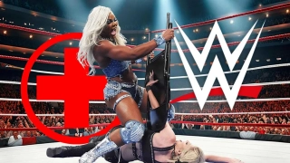 Алекса Блисс, вероятно, пропустит SummerSlam