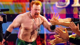 Шеймус покидает WWE после почти 19 лет работы. Он отказался от нового контракта.