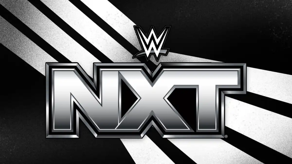 Новая музыкальная тема NXT