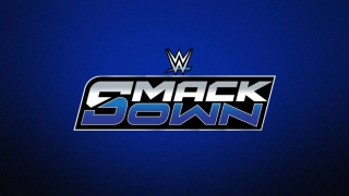 WWE раскрыла личность загадочного напарника Шинсукэ Накамуры