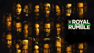 Возможные сюрпризы WWE Royal Rumble 2026