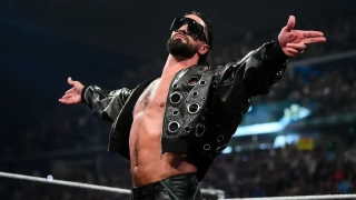Возвращение Сета Роллинса на ринг WWE откладывается