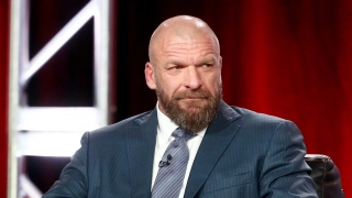 Triple H признал, что WWE столкнулась с серьезной дилеммой.