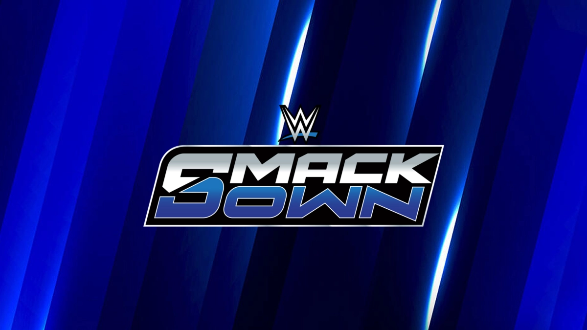 Возвращение ТОП-звезды на вчерашнем SmackDown