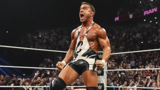 Чад Гейбл может получить важную роль на SummerSlam.