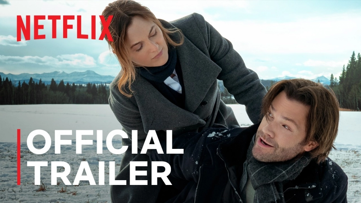 Netflix показал первые кадры с СМ Панком в фильме Guarding Stars