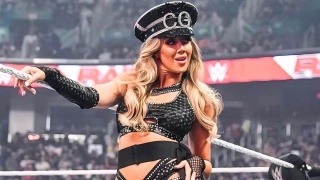 Новости о будущем Челси Грин в WWE