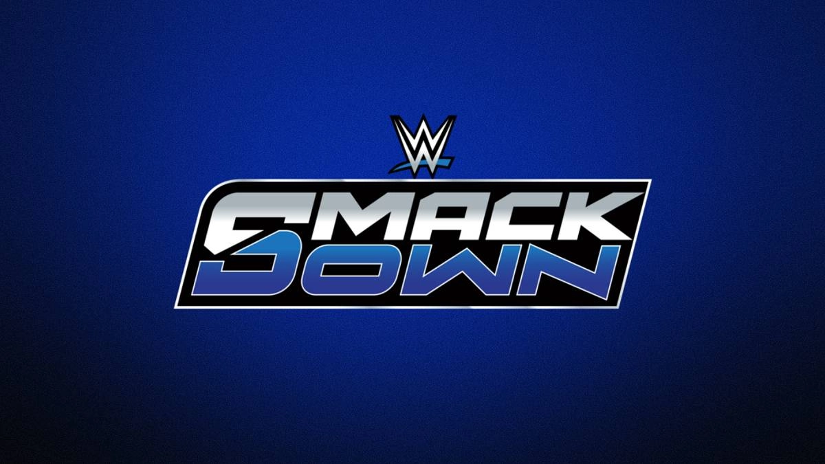 Во время вчерашнего SmackDown произошла смена обладателей командных титулов WWE