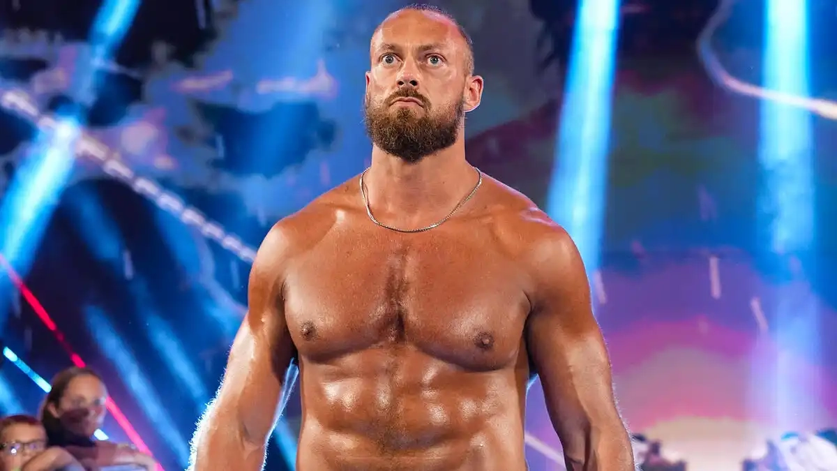 WWE могла потерять интерес к сольному пушу Биг Касса