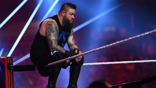 Возвращение Кевина Оуэнса в WWE после операции на шее остается под вопросом