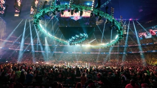 Дополнительная информация о WrestleMania 43 в Саудовской Аравии