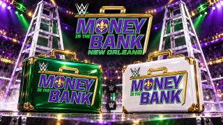 WWE Money in the Bank 2026: полный кард, время начала и где смотреть