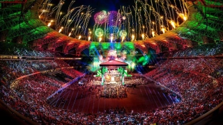 WWE WrestleMania 43 в 2027 году пройдет в Саудовской Аравии