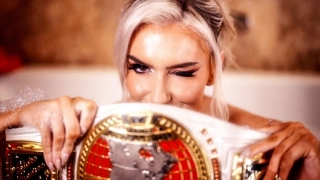 Блейк Монро, возможно, вскоре пополнит основной ростер WWE