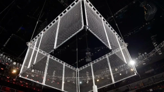 На пятничном SmackDown состоится титульный матч в стальной клетке