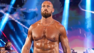 WWE могла потерять интерес к сольному пушу Биг Касса