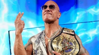 WWE готовится к WrestleMania 43 без Дуэйна &laquo;Скалы&raquo; Джонсона.