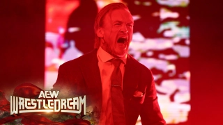 Илья Драгунов объяснил, почему решил перейти из WWE в AEW