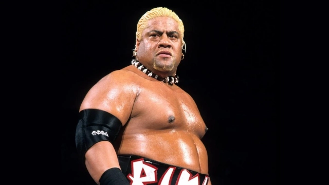 Член Зала славы WWE Рикиши перенес неожиданную операцию.
