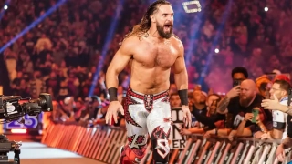 WWE уже подготовила телевизионное возвращение Сета Роллинса