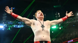 Шеймус попрощался с WWE. Эмоциональный пост подтверждает окончательный уход.