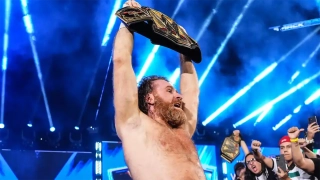 Не все в WWE были согласны с завоеванием титула Сами Зейном
