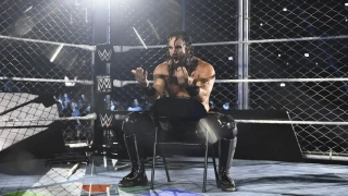 Раскрыта причина отсутствия Сета Роллинса после SummerSlam