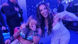 Очередная звезда WWE получила травму во время матча