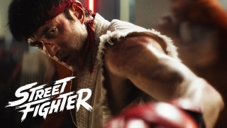 Трейлер фильма &laquo;Street Fighter&raquo; с Романом Рейнсом и Коди Роудсом.