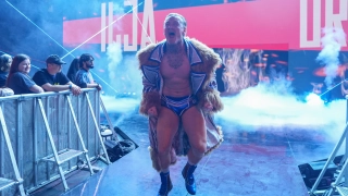 Илья Драгунов подписал контракт с AEW. Дебют ожидается в ближайшее время