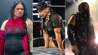 WWE уволила десять человек из NXT и подготовительной программы