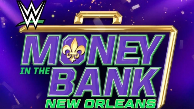 Трипл Эйч представил новый постер WWE Money in the Bank