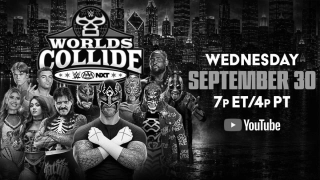 Решение WWE поставить Worlds Collide против шоу памяти PAC вызвало недовольство внутри компании