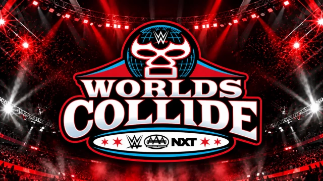 Решение WWE не переносить Worlds Collide вызвало недовольство внутри компании