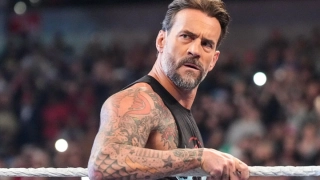 CM Punk о возможном хилтерне: &laquo;Я перешел на другой уровень&raquo;.
