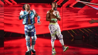 Раскрыта причина ухода The New Day из WWE и их возможное будущее