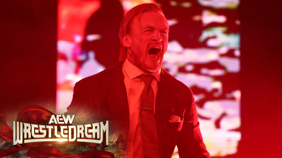 Илья Драгунов объяснил, почему решил перейти из WWE в AEW