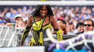 Возвращение Наоми в WWE может состояться в ближайшее время