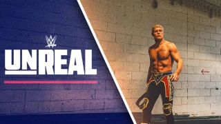 Когда выйдет второй сезон WWE Unreal на Netflix?
