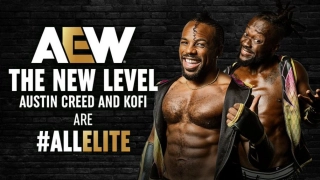 The New Day объяснили уход из WWE и переход в AEW