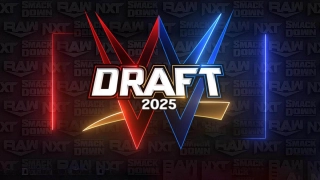 Причина, по которой WWE отменила драфт этого года