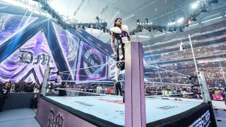 Доминик Мистерио, недоволен своим нынешним букингом в WWE