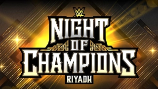 Неопределенная ситуация вокруг главного события вечера WWE Night of Champions.