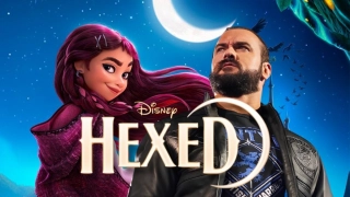 Дрю Макинтайр озвучит персонажа в новом мультфильме Disney