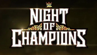 Стали известны планы на WWE Night of Champions 2026